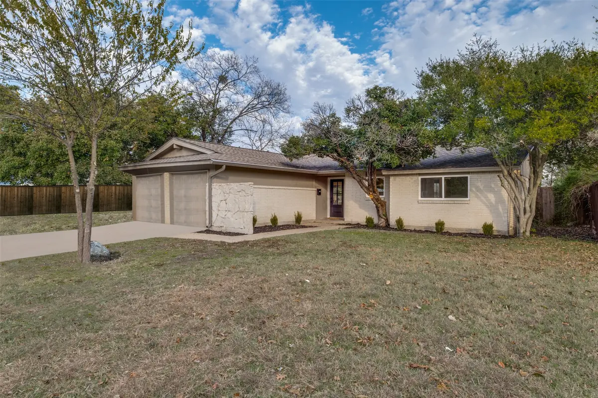 1606 N Yale Drive, Garland, TX 75042 - Image #1