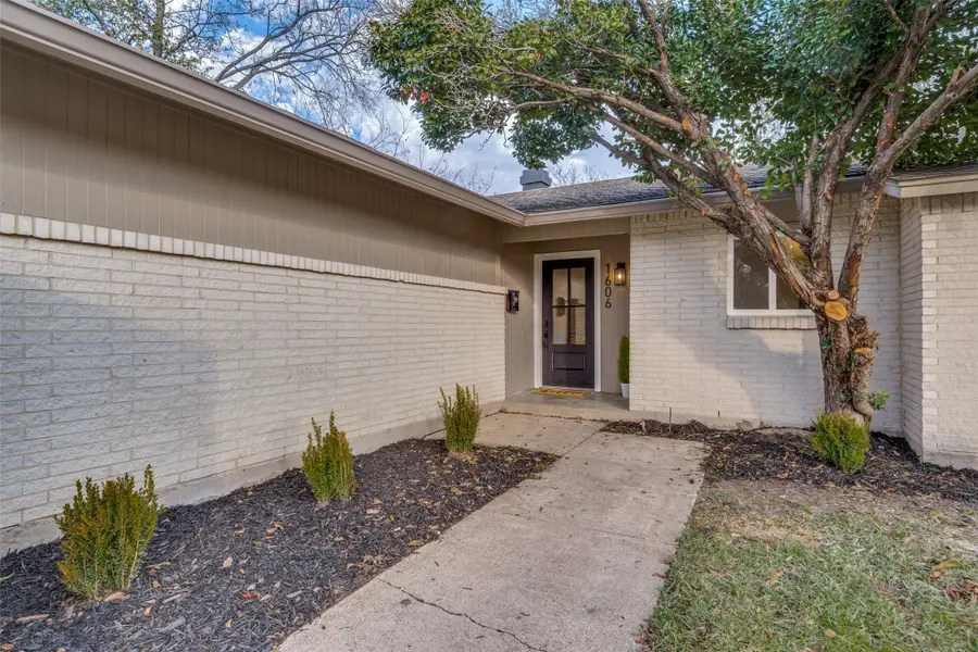 1606 N Yale Drive, Garland, TX 75042 - Image #2