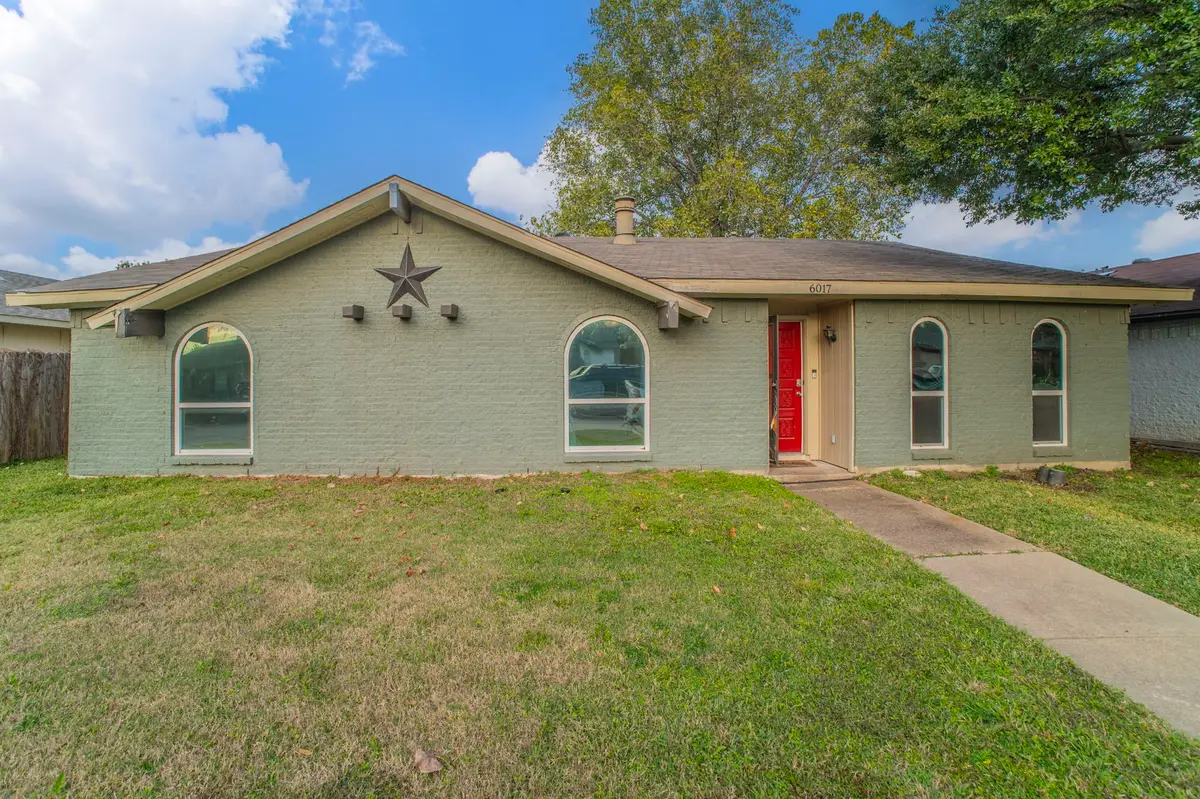 6017 Mimosa Lane, Rowlett, TX 75089 - Image #1