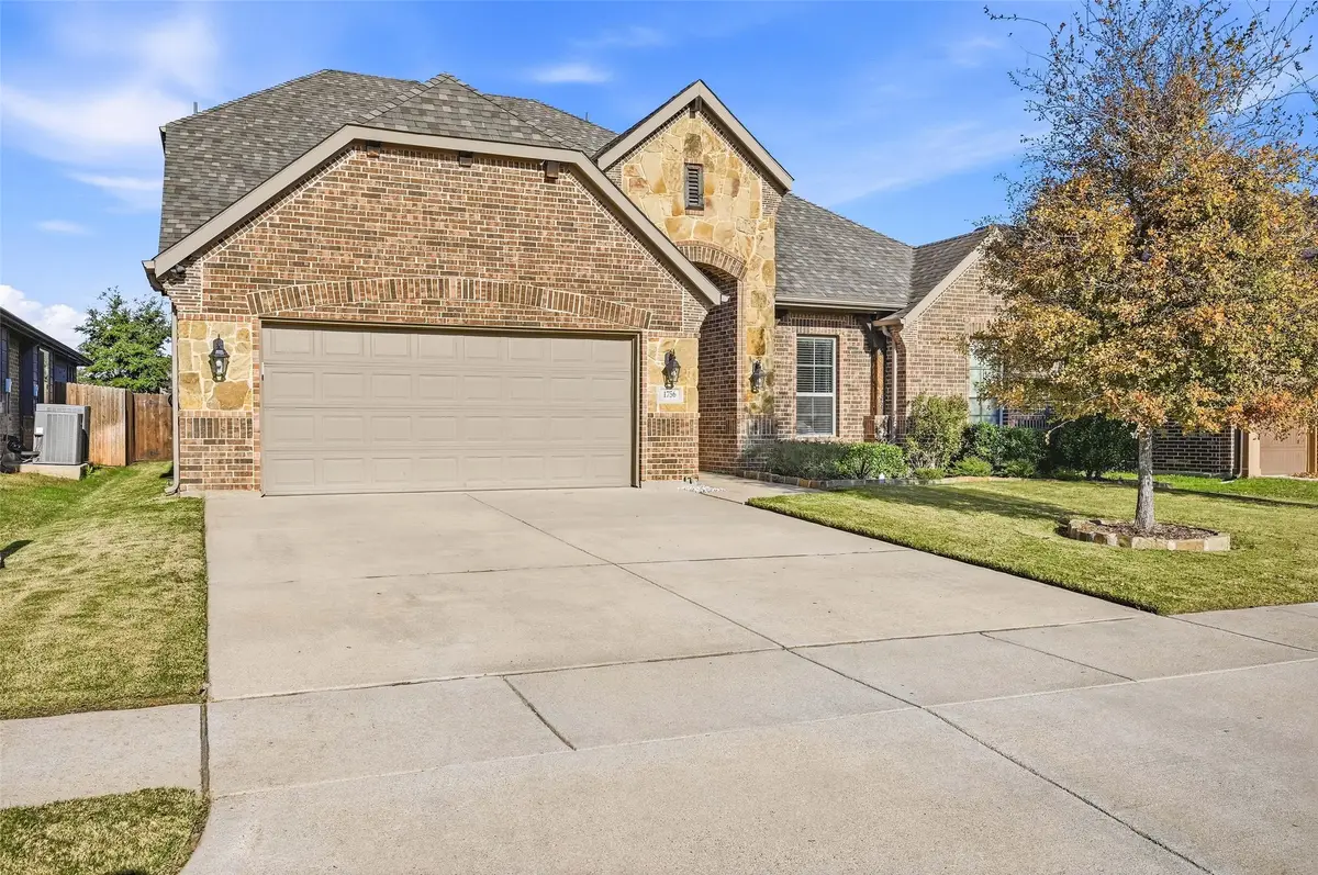 1756 Laramie Lane, Burleson, TX 76028 - Image #1