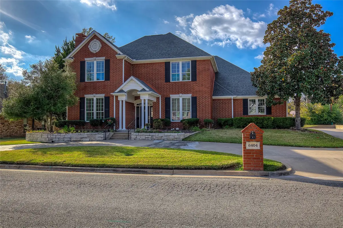 6404 Creekside Drive, Greenville, TX 75402 - Image #1