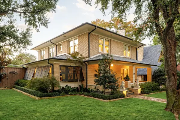 1203 N Windomere Avenue, Dallas, TX 75208