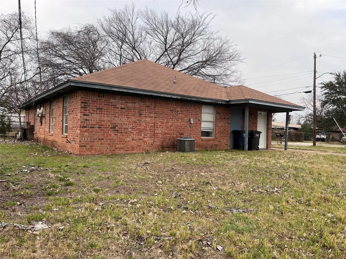 428 Sunset Lane, Fort Worth, TX 76114 - Image #1