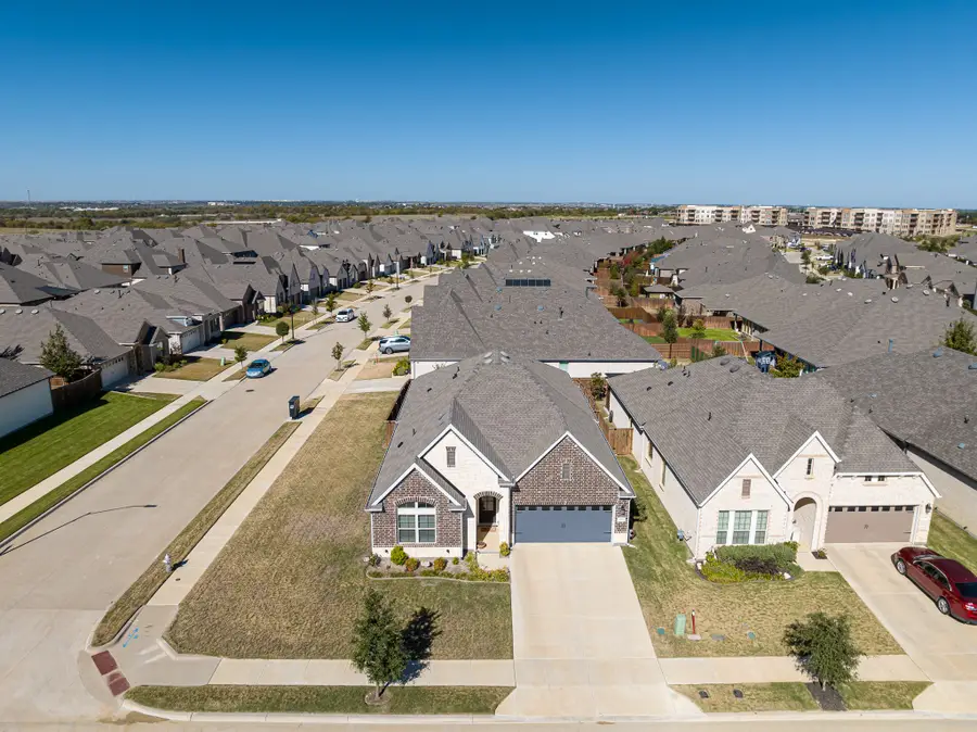 6244 Tavolo Parkway, Fort Worth, TX 76123 - #2