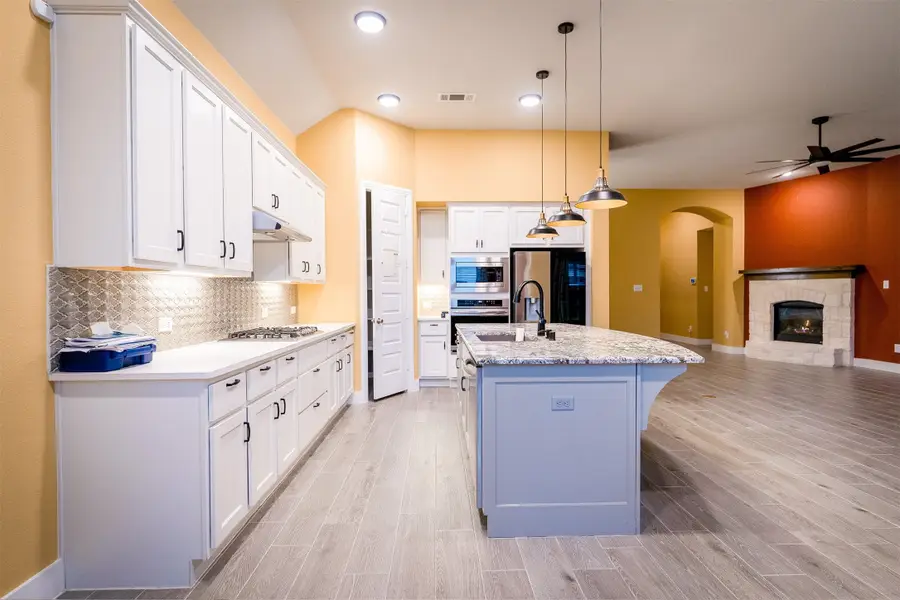 1121 Bridle Path Drive, Aubrey, TX 76227 - #3