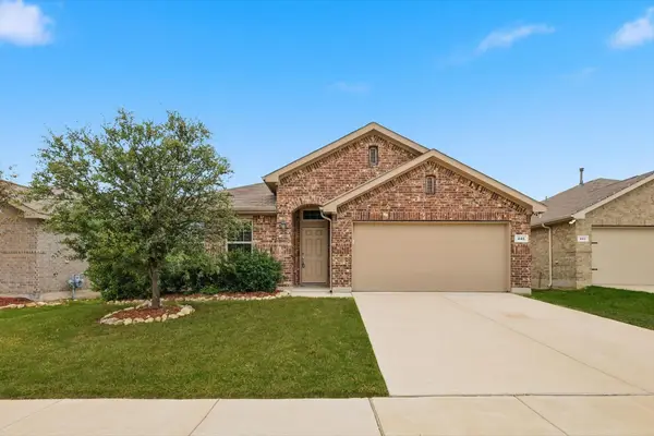 445 Pollyann Trail, Haslet, TX 76052