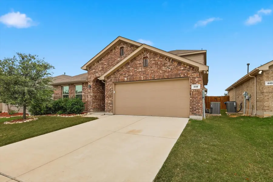 445 Pollyann Trail, Haslet, TX 76052 - Image #2