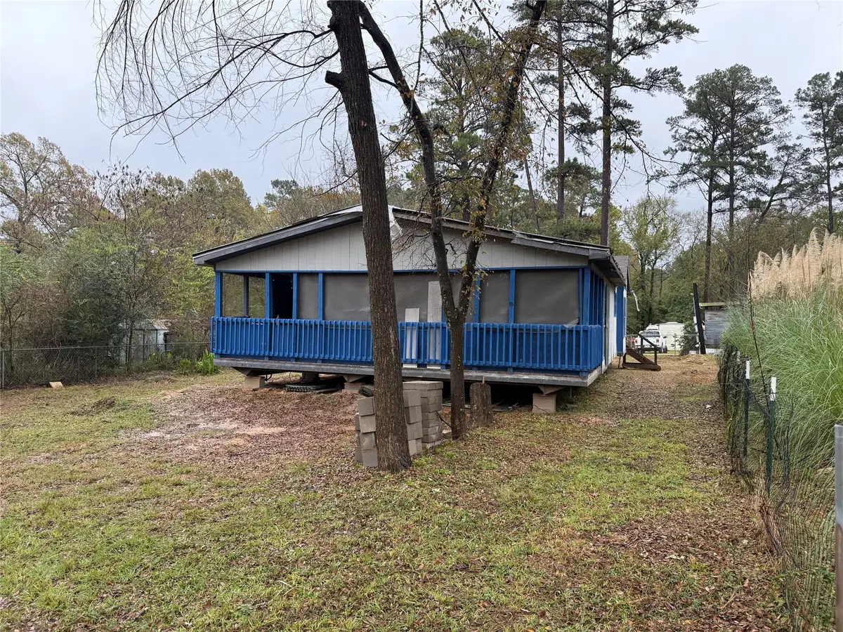 20550 Tall Pine Street, Chandler, TX 75758 - Image #1