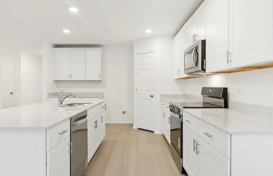 2728 Pecan Park Drive, Denton, TX 76208 - Image #3