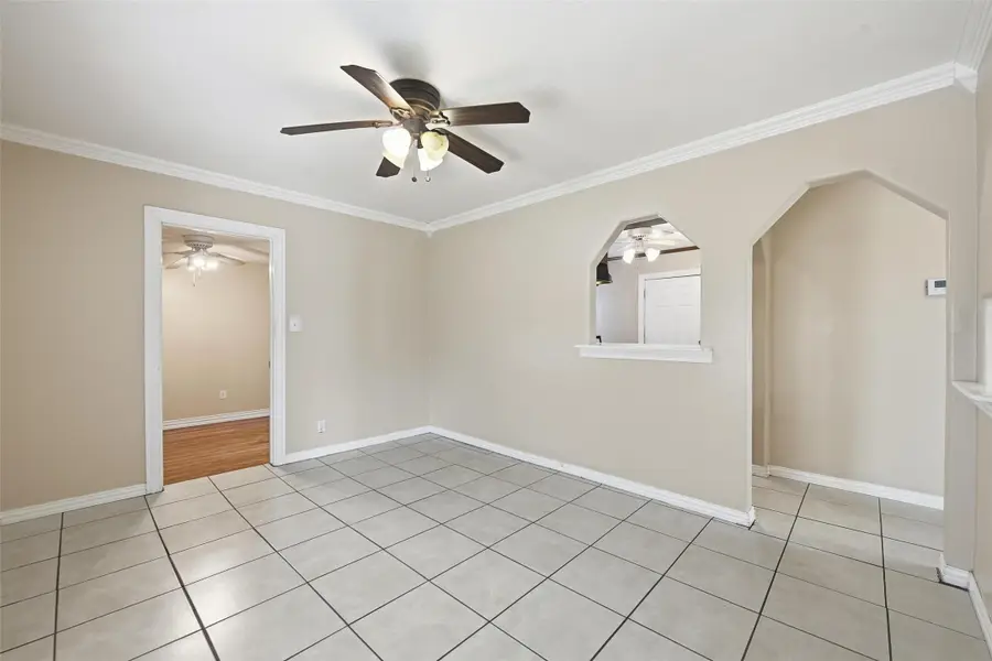 3100 Eastridge Drive, Haltom City, TX 76117 - Image #3
