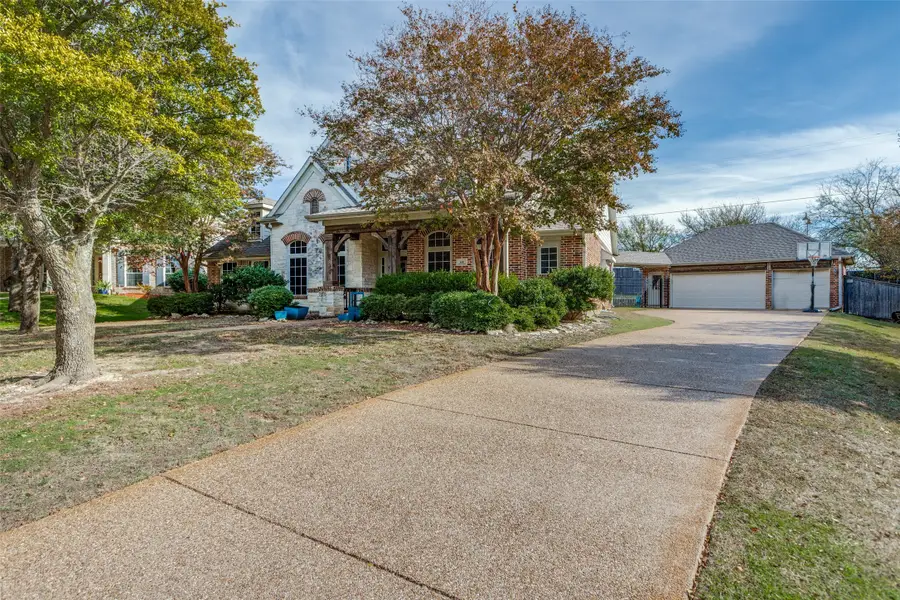 610 Creek View Drive, Prosper, TX 75078 - Image #2