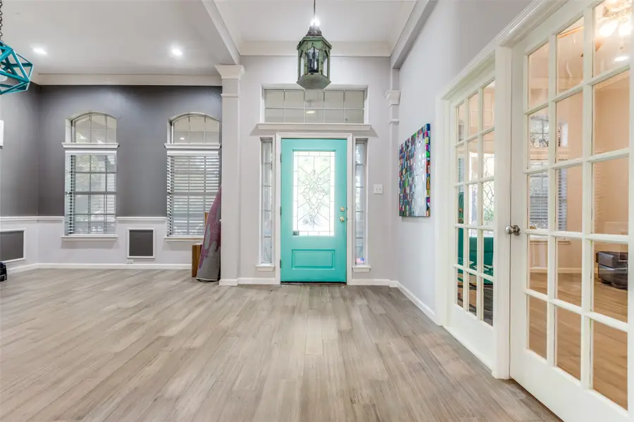 610 Creek View Drive, Prosper, TX 75078 - Image #3