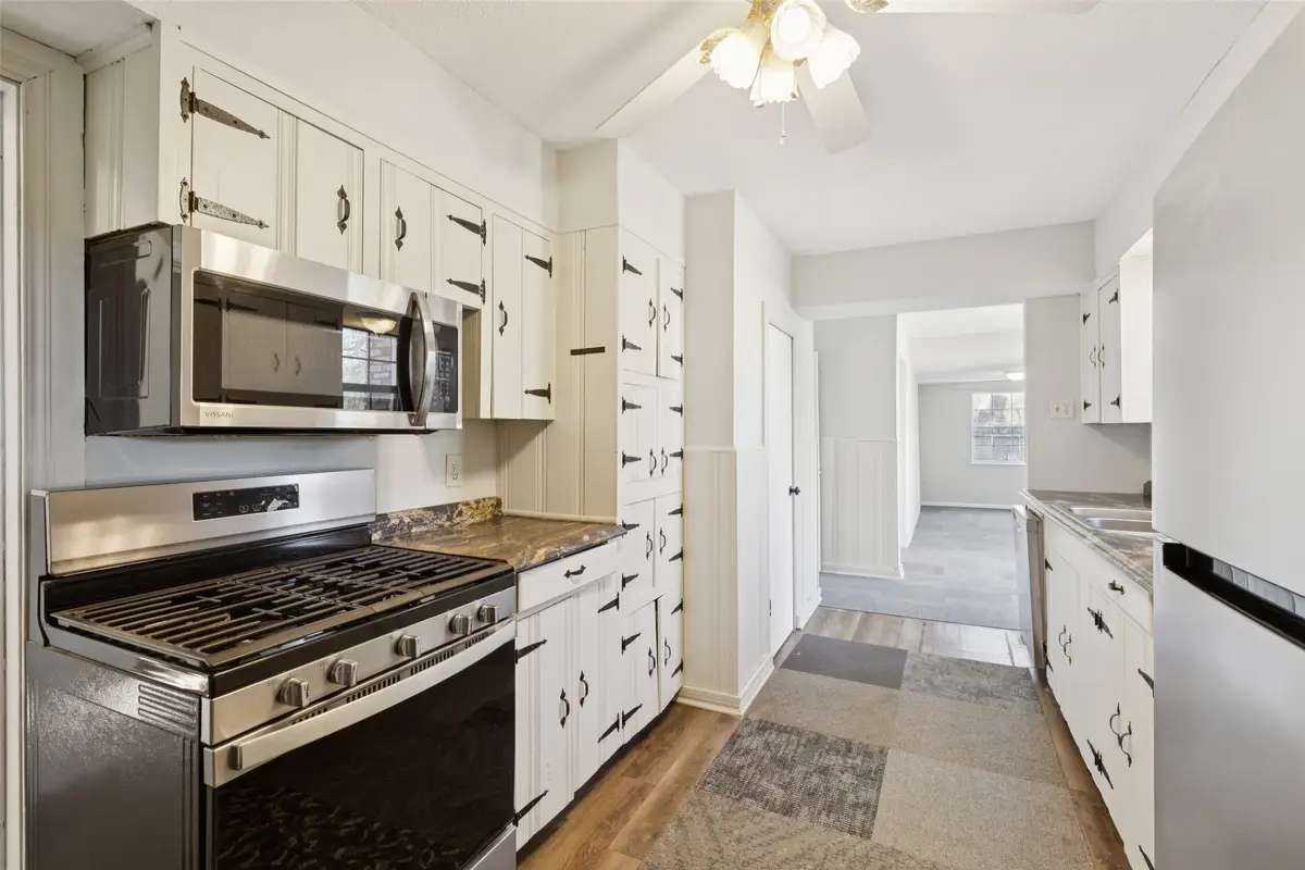 10609 Seagoville Road, Dallas, TX 75217 - #1