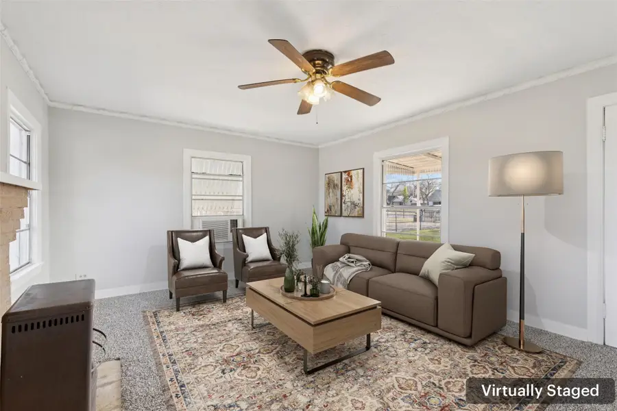 10609 Seagoville Road, Dallas, TX 75217 - #3