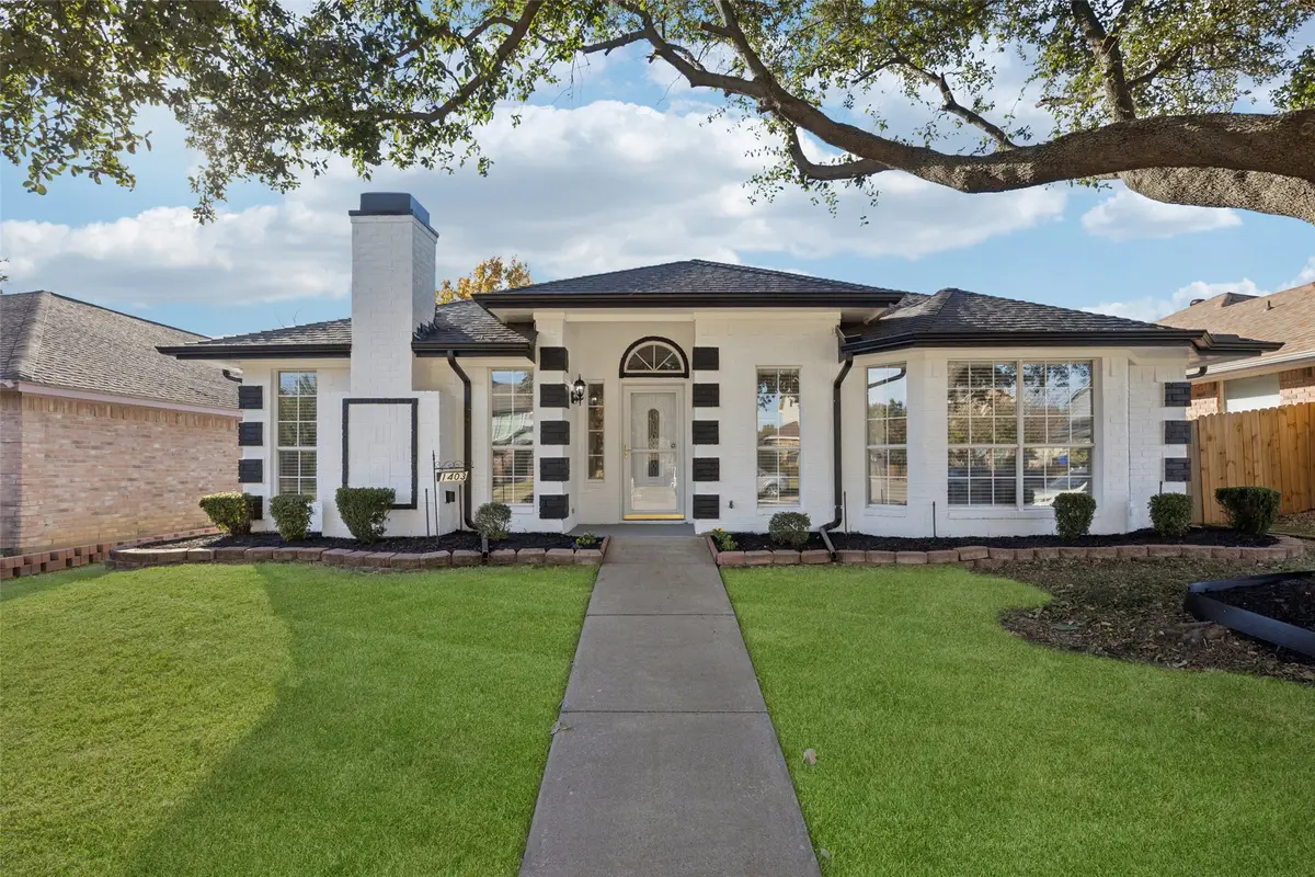 1403 Signet Drive, Euless, TX 76040 - Image #1