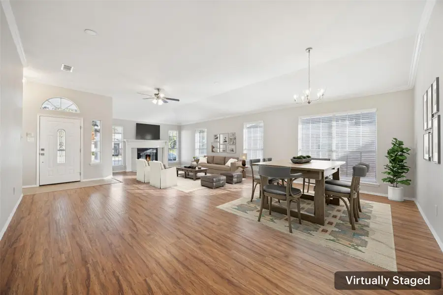 1403 Signet Drive, Euless, TX 76040 - Image #3