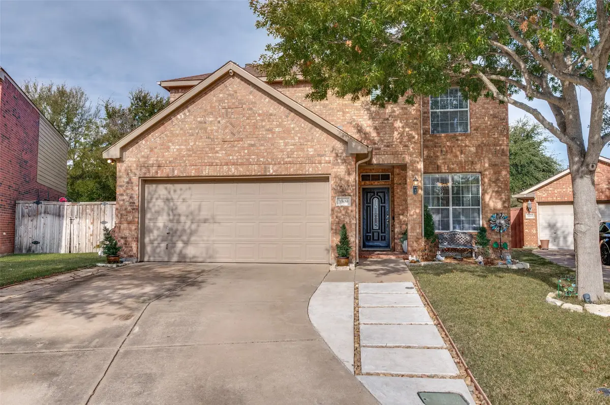 3304 Meridian Drive, McKinney, TX 75070 - Image #1