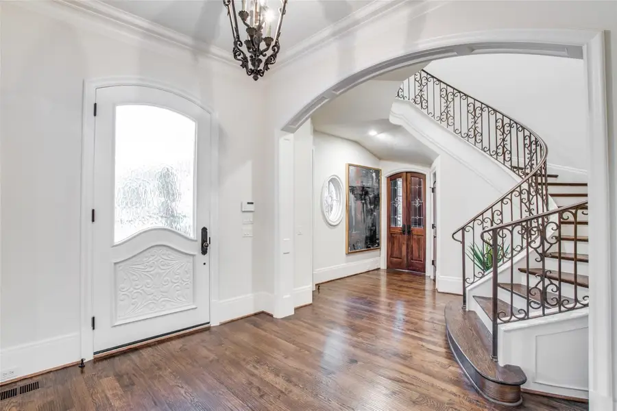 3421 Princeton Avenue, Highland Park, TX 75205 - Image #3