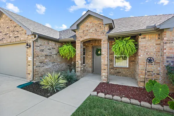 118 Texoma Meadows, Pottsboro, TX 75076