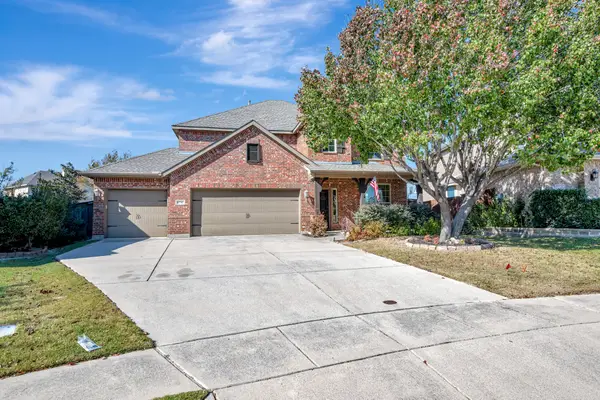 12741 Welsh Walk, Fort Worth, TX 76244
