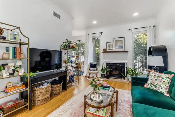 3311 Blackburn Street #101, Dallas, TX 75204