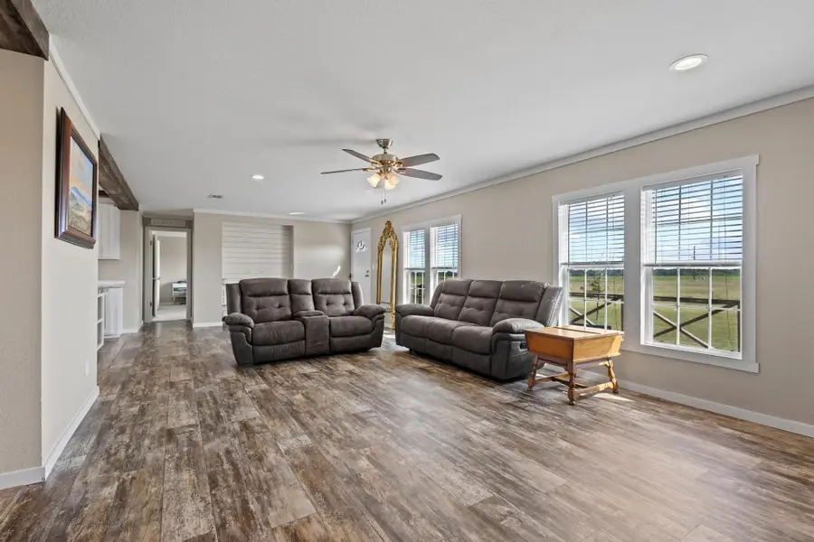 1717 E Lovers Lane, Bells, TX 75414 - #3