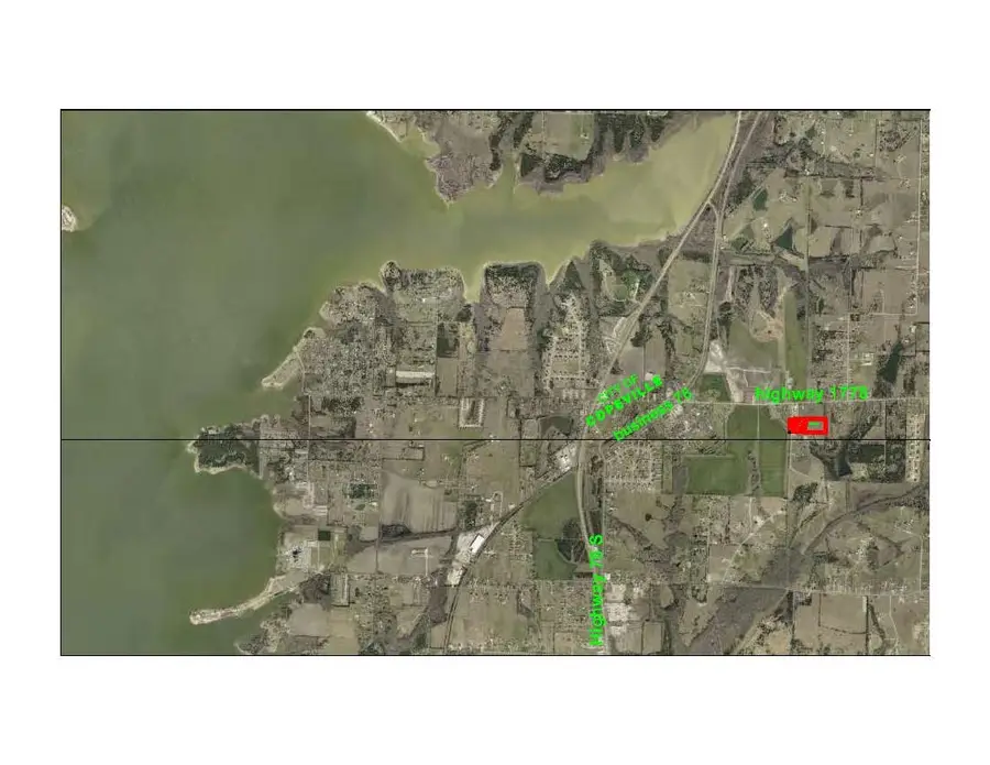 1353 Park Meadows Drive #5A, Nevada, TX 75173 - Image #3