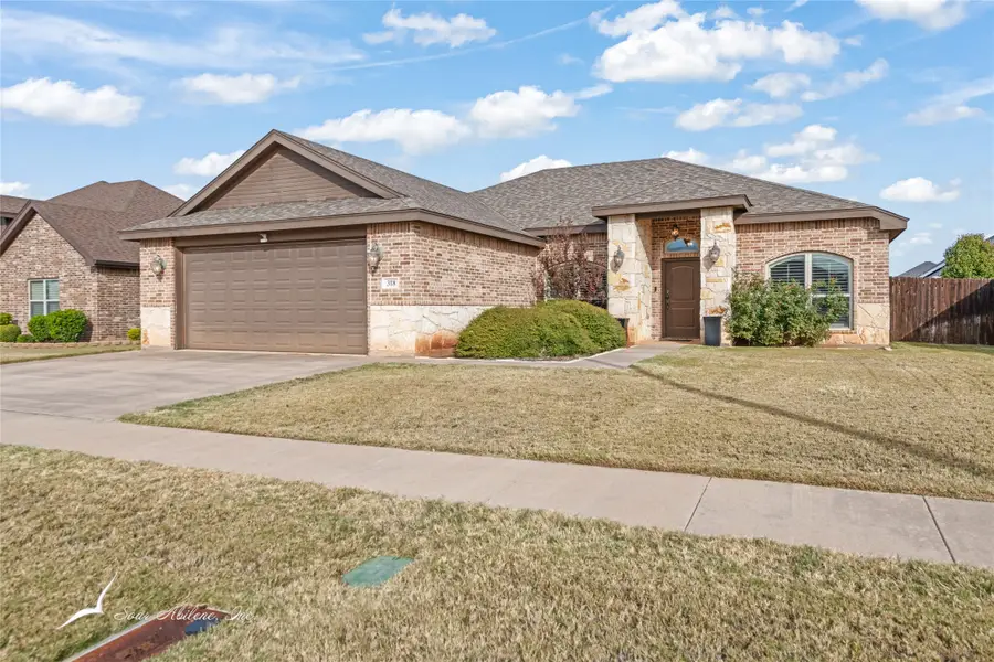 318 Whiterock Drive, Abilene, TX 79602 - Image #2