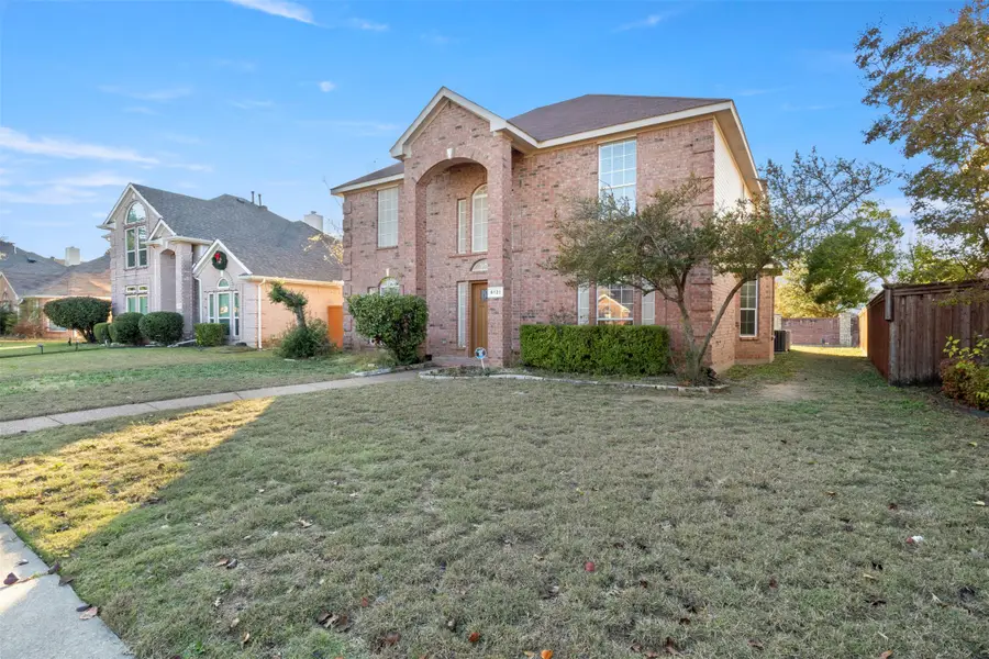 8121 Case Drive, Plano, TX 75025 - Image #2