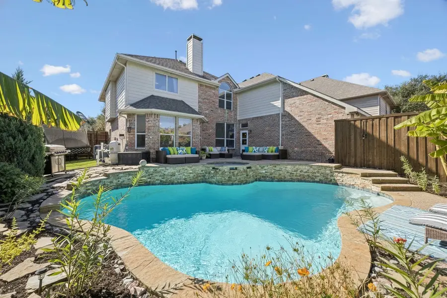 437 Sunrise Drive, Allen, TX 75002 - Image #2