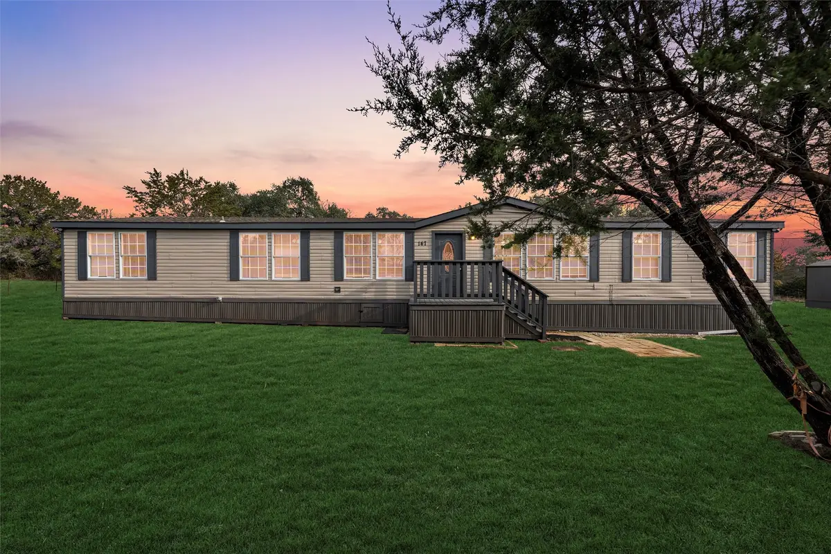 149 Pioneer Trail, Weatherford, TX 76087 - #1