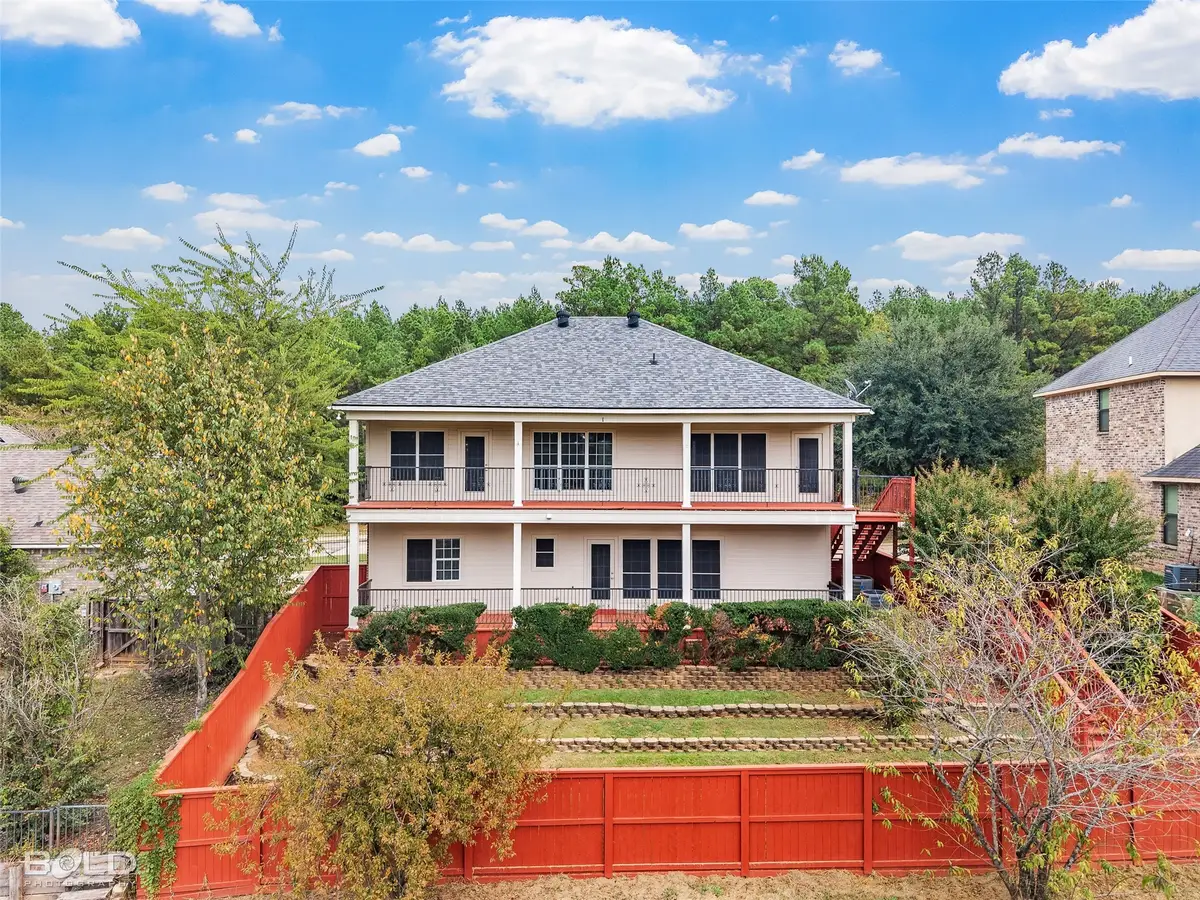 2050 Willow Ridge Boulevard, Shreveport, LA 71119 - #1