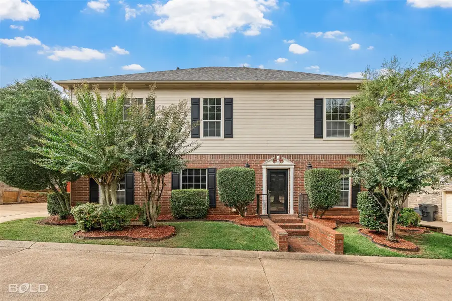 2050 Willow Ridge Boulevard, Shreveport, LA 71119 - #2