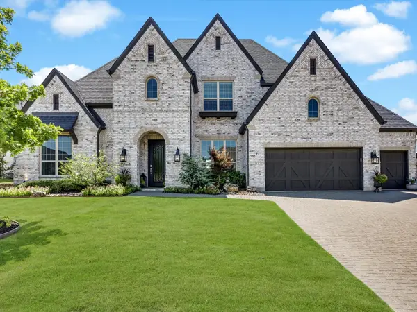 3117 Twin Eagles Drive, Celina, TX 75009