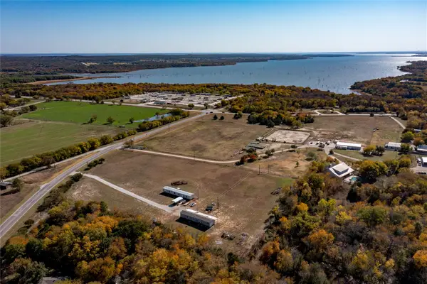 9959 Fm 2071, Valley View, TX 76272