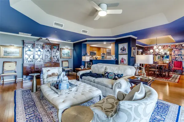 5909 Luther Lane #2104, Dallas, TX 75225