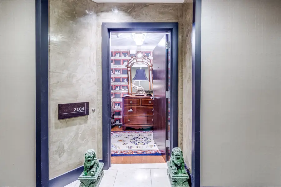 5909 Luther Lane #2104, Dallas, TX 75225 - Image #2