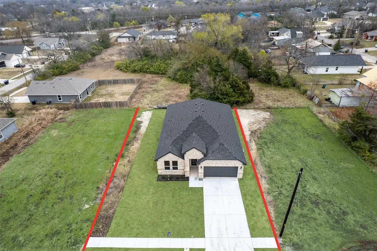 1505 Up The Grove Street, Greenville, TX 75401 - Image #1