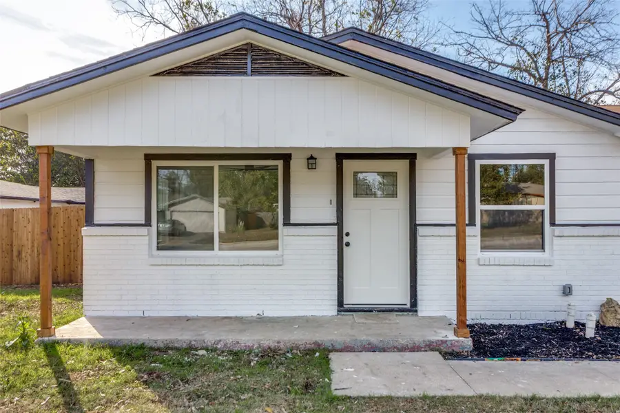 5228 Stanley Keller Road, Haltom City, TX 76117 - Image #3