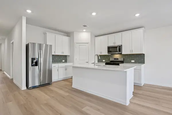 700 London Town Lane, Princeton, TX 75071