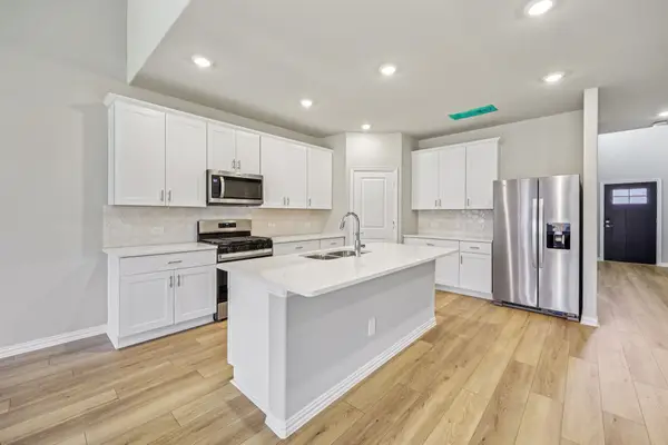 5925 Grover Drive, Princeton, TX 75071