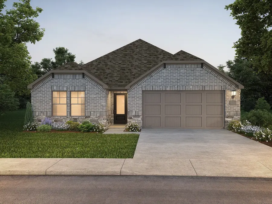 4009 Joe Pool Drive, Farmersville, TX 75442 - Image #2