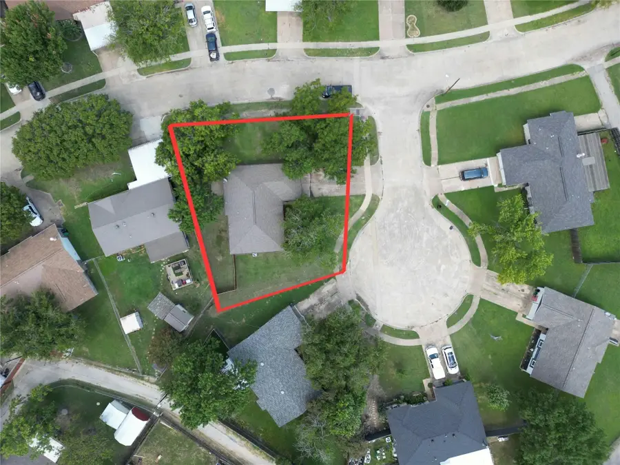 426 Paldao Drive, Mesquite, TX 75149 - #3