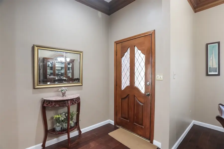 2214 Moss Trail, Garland, TX 75044 - Image #2