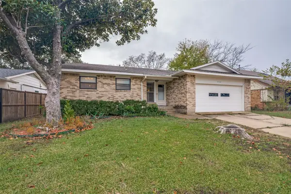4706 Concord, Garland, TX 75042