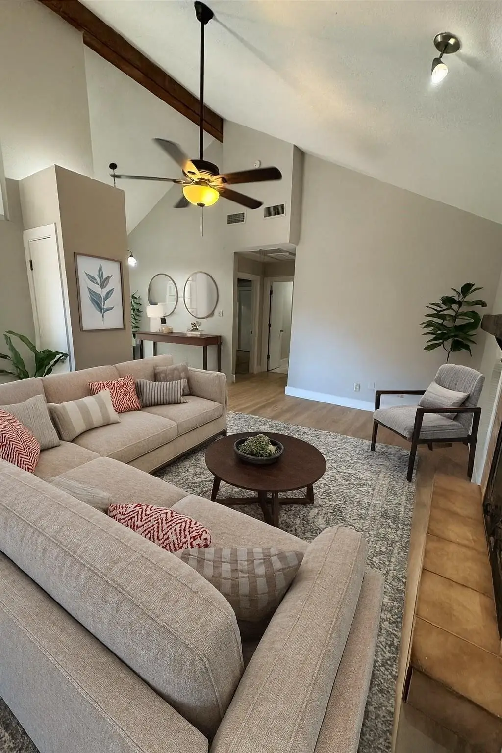 420 S Las Vegas Trail, White Settlement, TX 76108 - Image #1