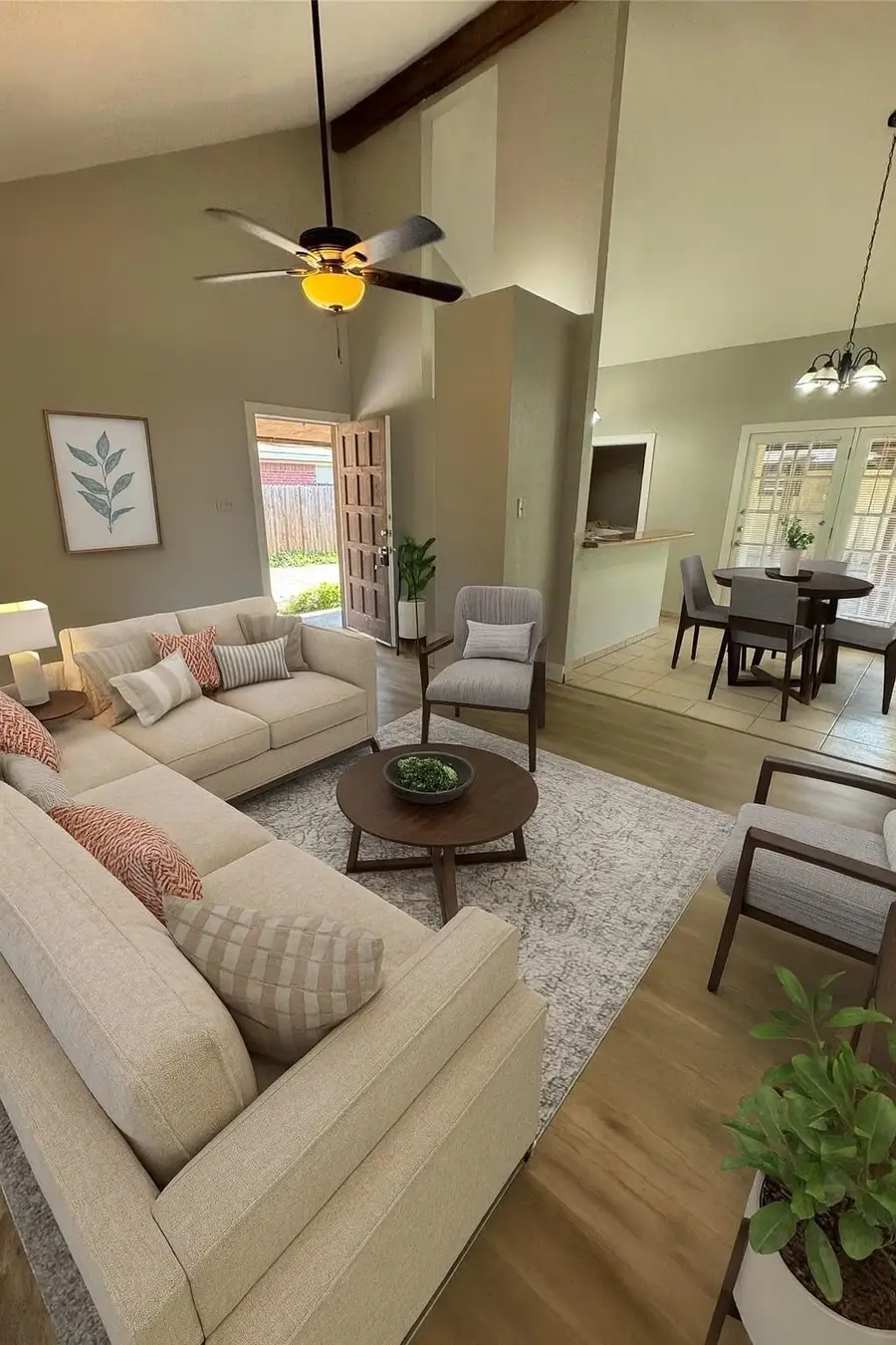 420 S Las Vegas Trail, White Settlement, TX 76108 - Image #2