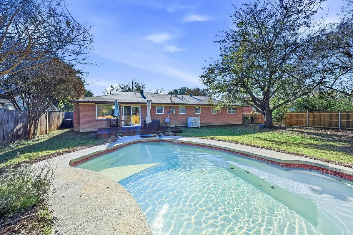 6112 Trail Lake Drive, Fort Worth, TX 76133 - Image #1