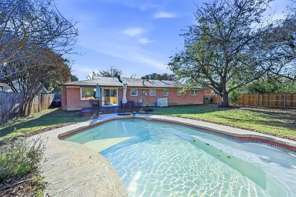 6112 Trail Lake Drive, Fort Worth, TX 76133