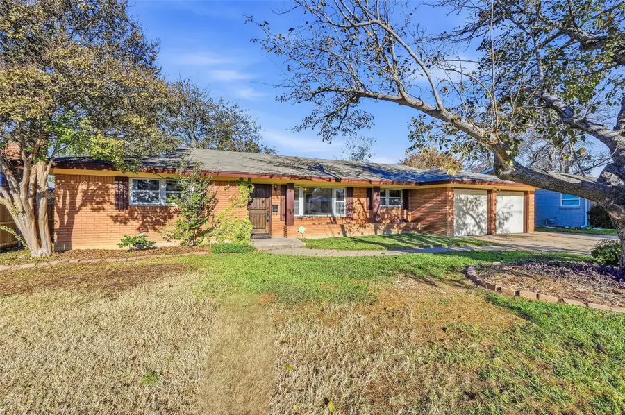 6112 Trail Lake Drive, Fort Worth, TX 76133 - Image #2